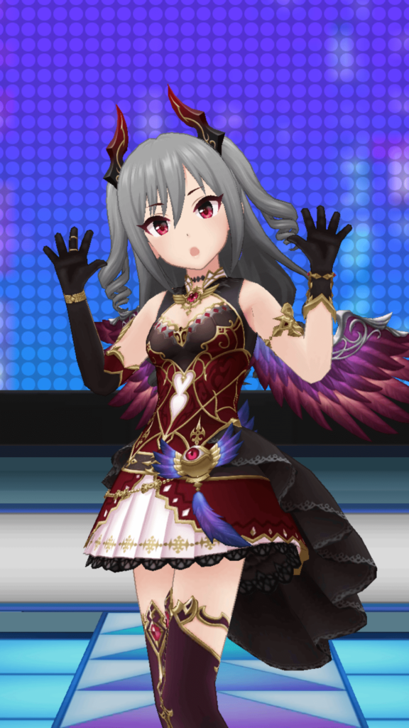 デレマス デレステ 初期ssrのnew Generations 特技発動ボイスが尊すぎて なお話 ゆうブログ