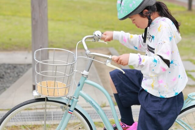 自転車のマナーが悪すぎる