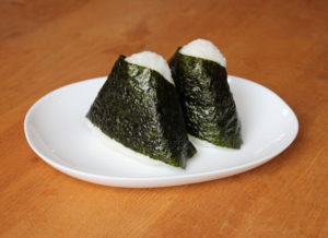 おにぎりイメージ