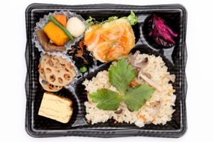 お弁当イメージ